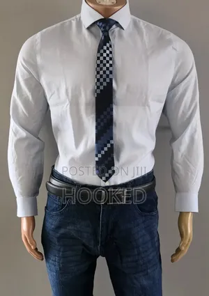 2ndhand Ties for Elegant Unique Formal Looks