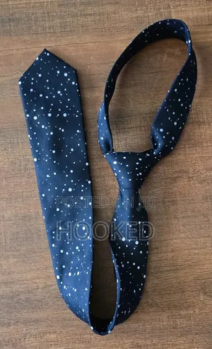 You Deserve Elegant Things Even When They Are 2ndhand Ties.