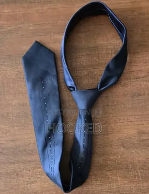 Get Unique 2ndhand Ties in the Best Quality Possible