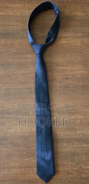 Get Unique 2ndhand Ties in the Best Quality Possible