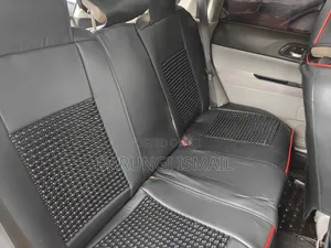 Subaru Forester 2006 Gray