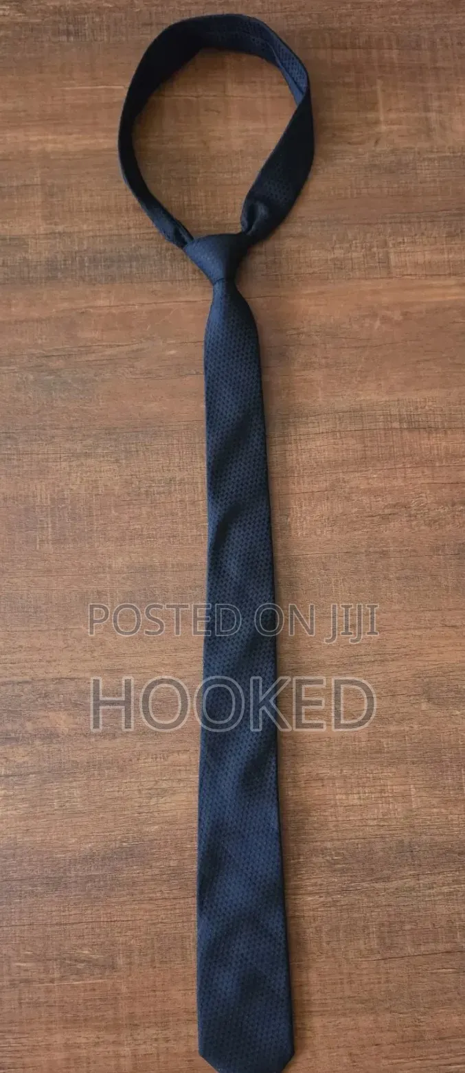 Slim Elegant Ties for Gents of a Slim Build