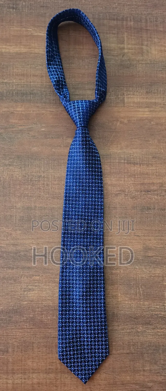 Tired of Finding Only Slim Ties on the Market, Come Get Sorted.