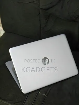New Laptop HP EliteBook 840 G3 8GB Intel Core i7 HDD+SSD 256GB