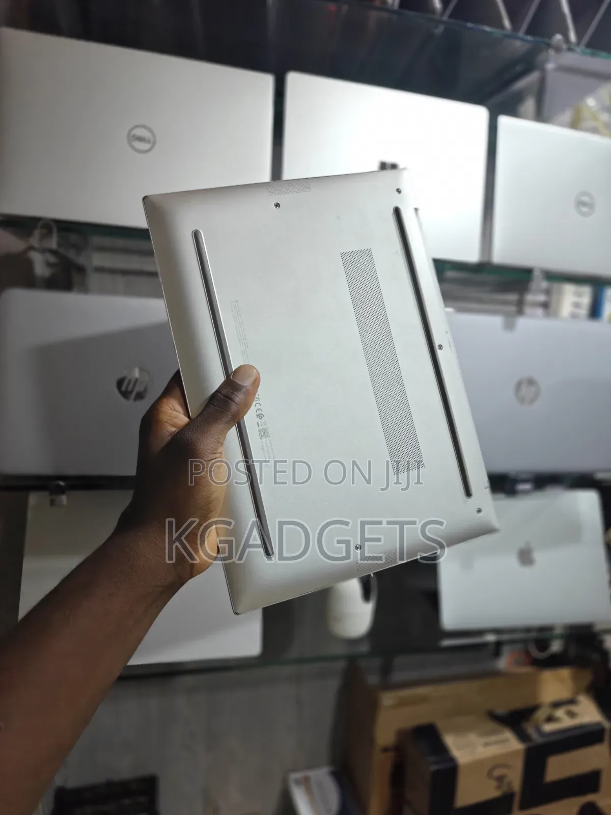 Laptop HP EliteBook 840 G9 8GB Intel Core i7 SSD 256GB