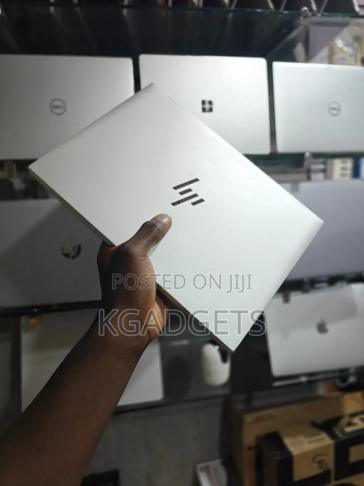 Laptop HP EliteBook 840 G9 8GB Intel Core i7 SSD 256GB