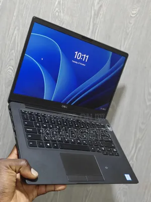 New Laptop Dell Latitude 7300 8GB Intel Core i5 SSD 256GB