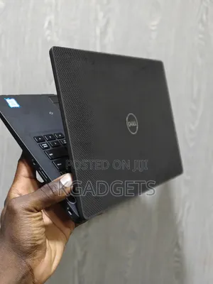 New Laptop Dell Latitude 7300 8GB Intel Core i5 SSD 256GB