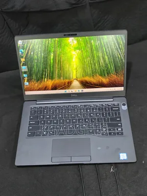 New Laptop Dell Latitude 7300 8GB Intel Core i5 SSD 256GB
