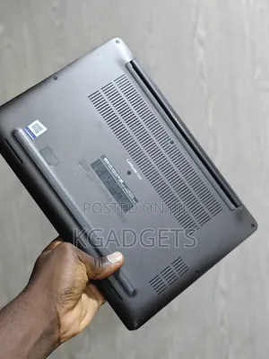 New Laptop Dell Latitude 7300 8GB Intel Core i5 SSD 256GB