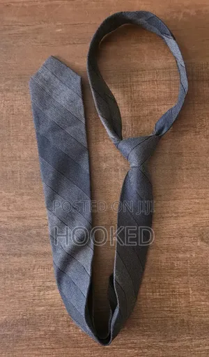 Be Unique With These Unique Elegant 2ndhand Ties