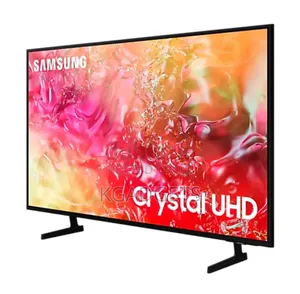 Samsung 75-Inches 4K Crystal UHD