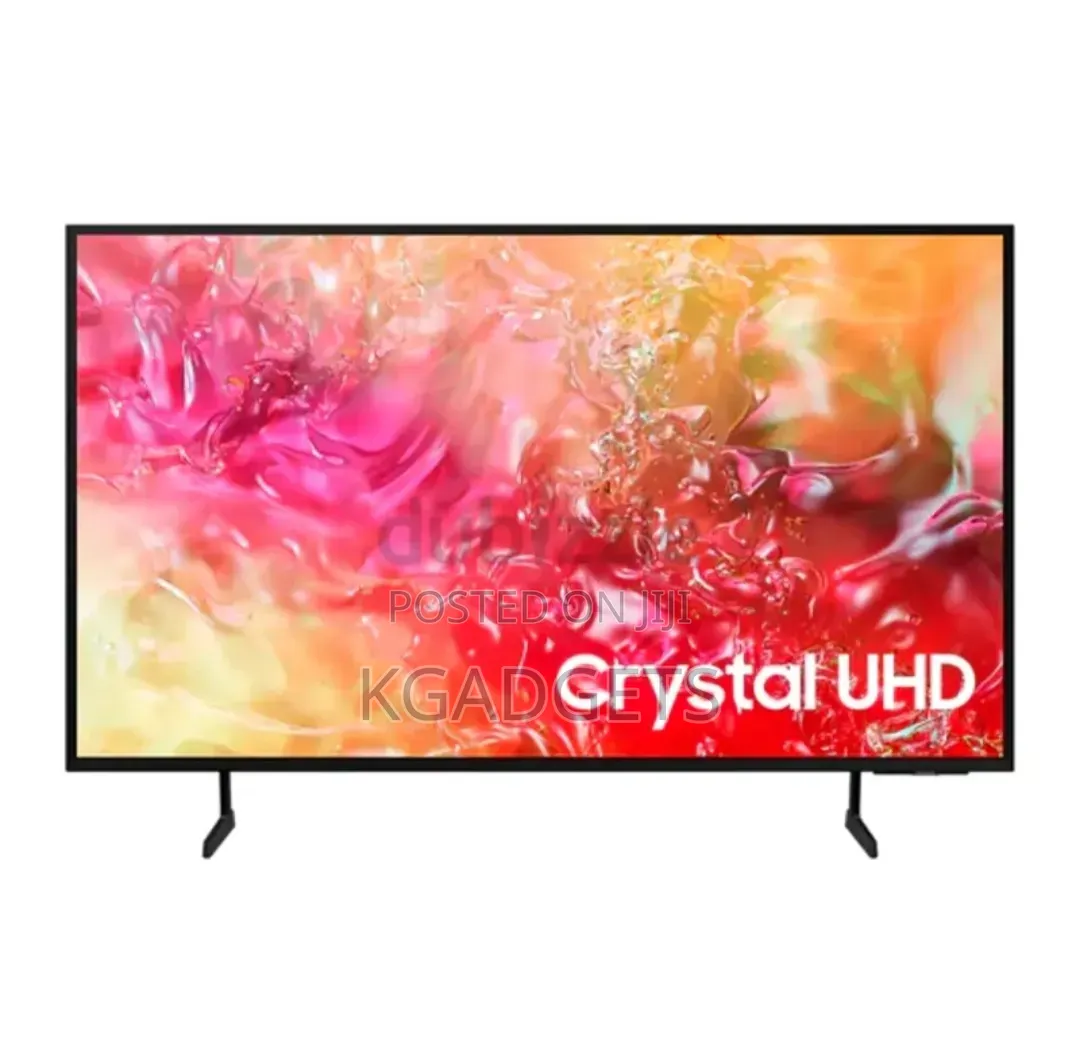 Samsung 75-Inches 4K Crystal UHD