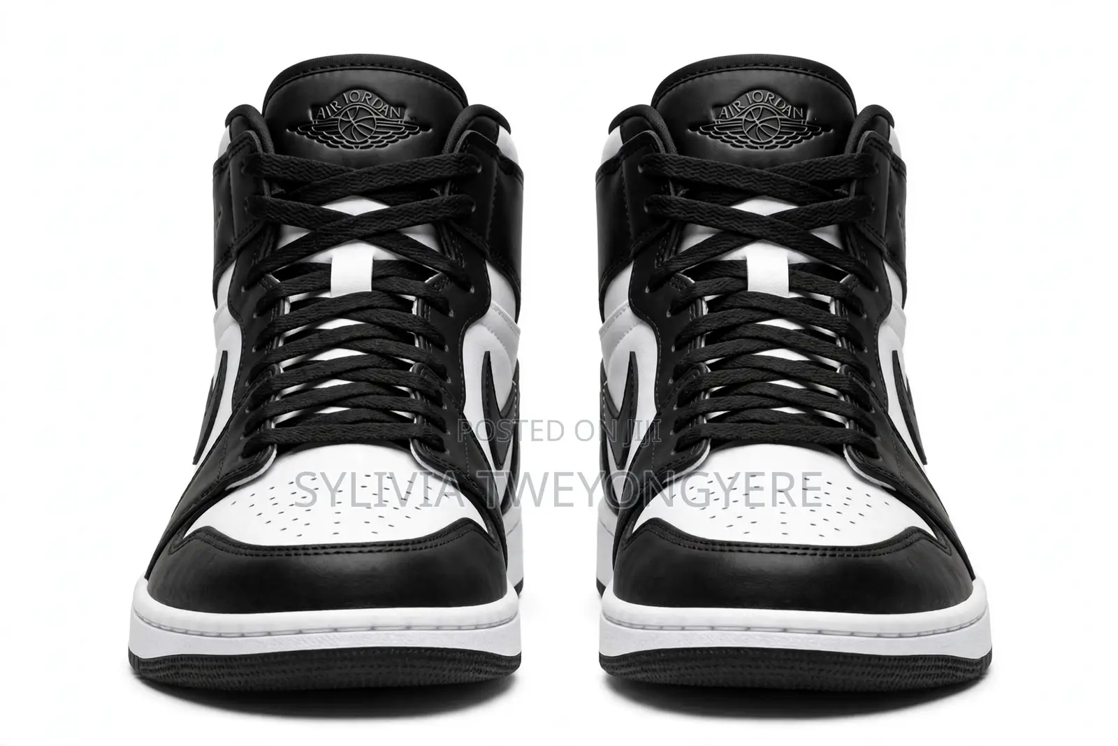 Original Jordan Sneakers Size 40-45