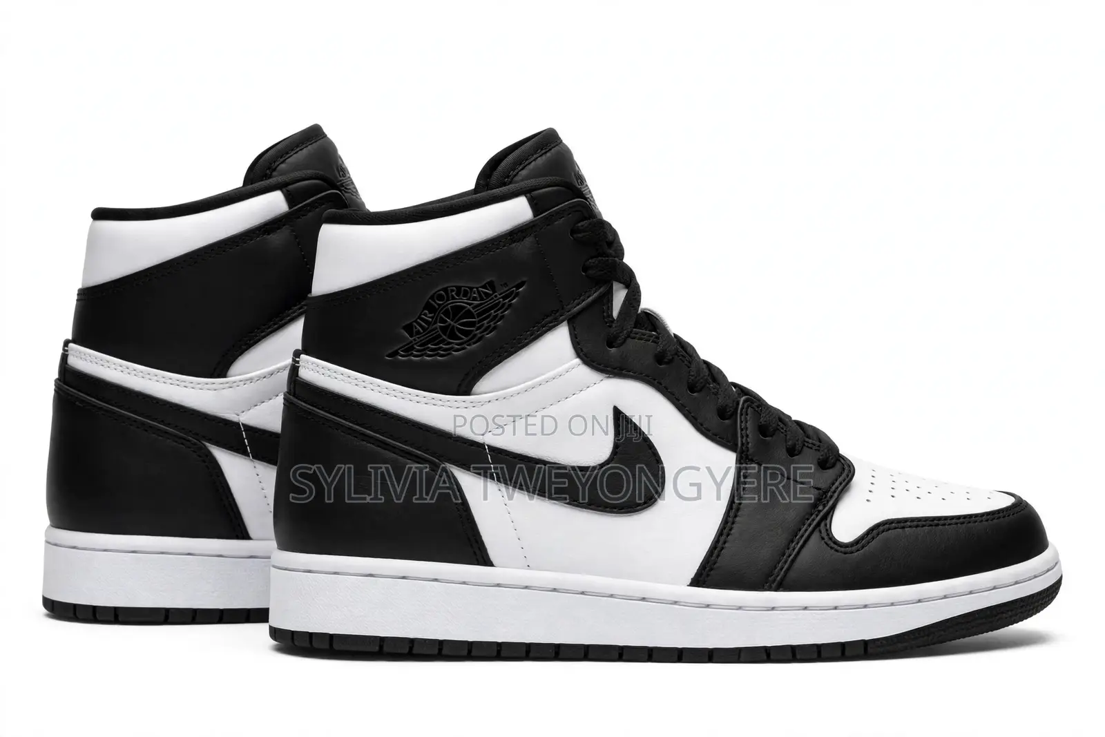 Original Jordan Sneakers Size 40-45