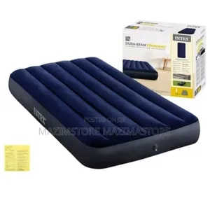 4x6 Intex Inflatable Air Mattress