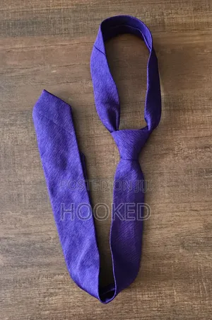 Colourful Neckties Will Set You Apart Into a Fashion Icon.