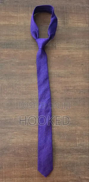 Colourful Neckties Will Set You Apart Into a Fashion Icon.