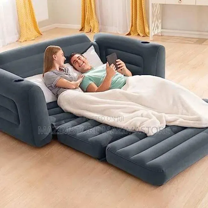 Intex Foldable Inflatable Air Sofa