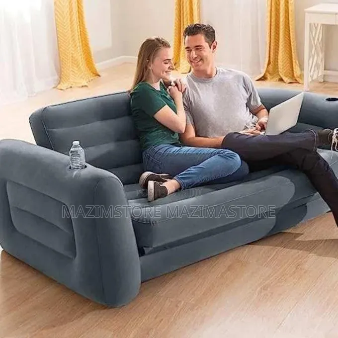 Intex Foldable Inflatable Air Sofa