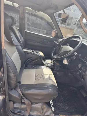 Toyota Land Cruiser 80 Wagon 4.0 D 1990 Gray