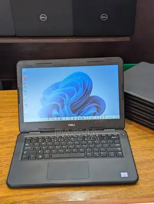 Laptop Dell Latitude 3310 4GB Intel Core i3 SSD 128GB