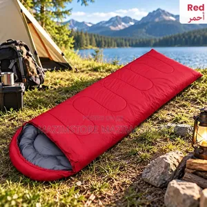 Camping Sleeping Bag