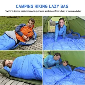 Camping Sleeping Bag