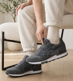 Original New Reebok Classic Utility