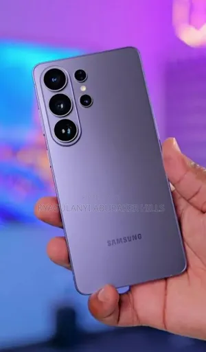 Samsung Galaxy S26 Ultra 5G 256 GB Purple