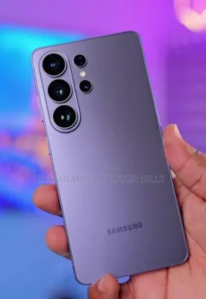Samsung Galaxy S26 Ultra 5G 256 GB Purple