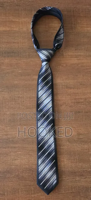 When Elegance and Uniqueness Is What a Necktie Offers, Buy It.