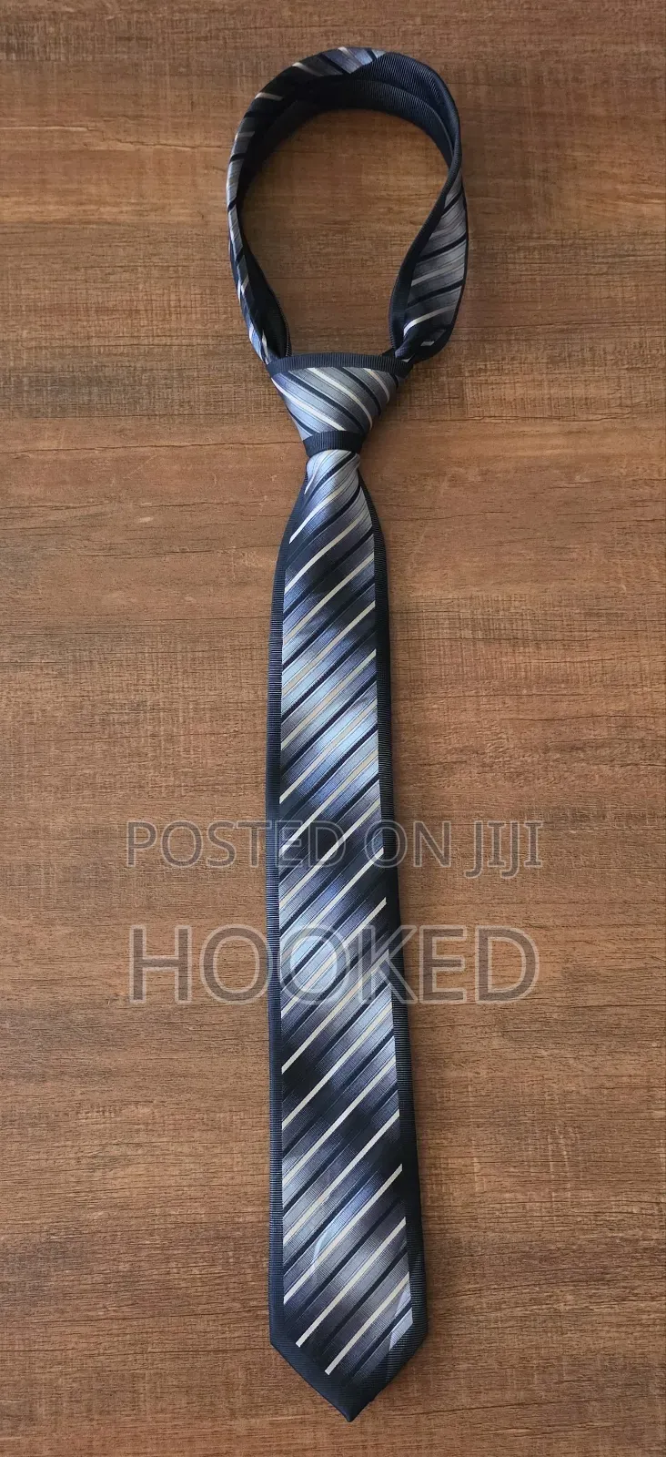 When Elegance and Uniqueness Is What a Necktie Offers, Buy It.