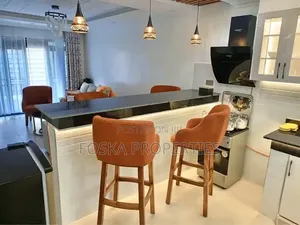 Furnished 1bdrm Apartment in Kansanga, Central Division for rent
