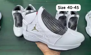 Original New Air Jordan 19OG