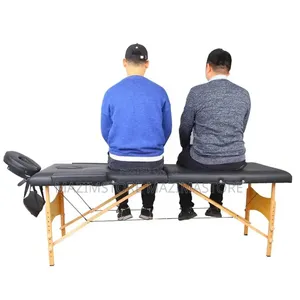 Portable Massage Table Massage Bed Professional