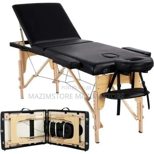 Portable Massage Table Massage Bed Professional