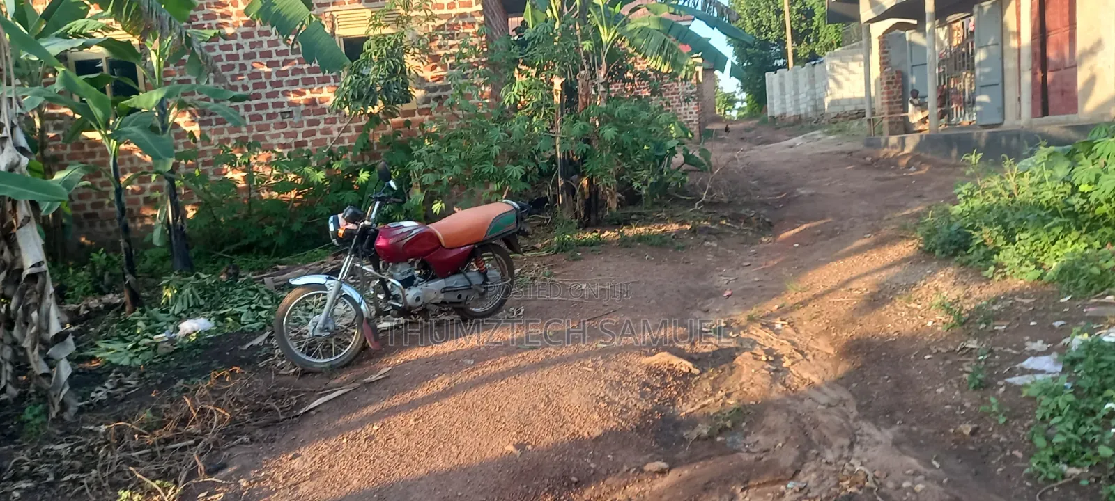 Grab a Titled Ready 50x100ft Plot