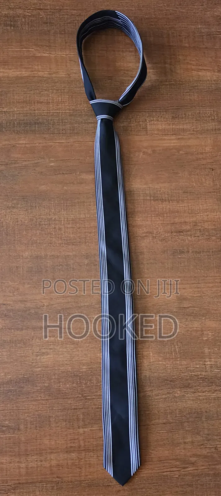 Unique Quality 2ndhand Ties One After the Other.