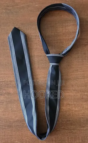 Unique Quality 2ndhand Ties One After the Other.