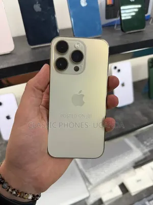 Apple iPhone 14 Pro Max 256 GB Silver
