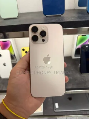 Apple iPhone 14 Pro Max 256 GB Silver