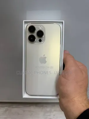 Apple iPhone 14 Pro Max 256 GB Gray