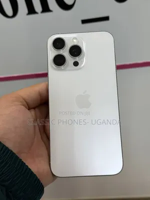Apple iPhone 14 Pro Max 256 GB Gray