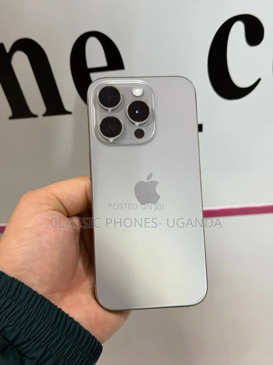 Apple iPhone 14 Pro Max 256 GB Gray