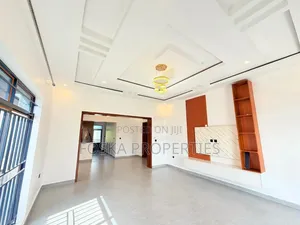 3bdrm Duplex in Bugolobi Estate, Central Division for rent