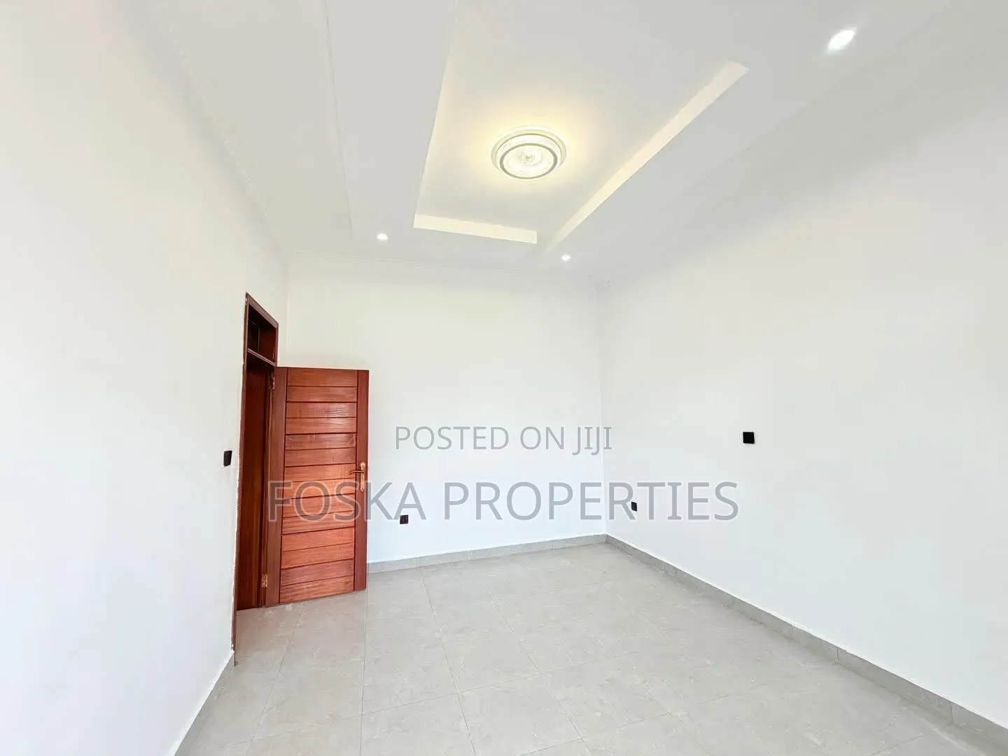 3bdrm Duplex in Bugolobi Estate, Central Division for rent