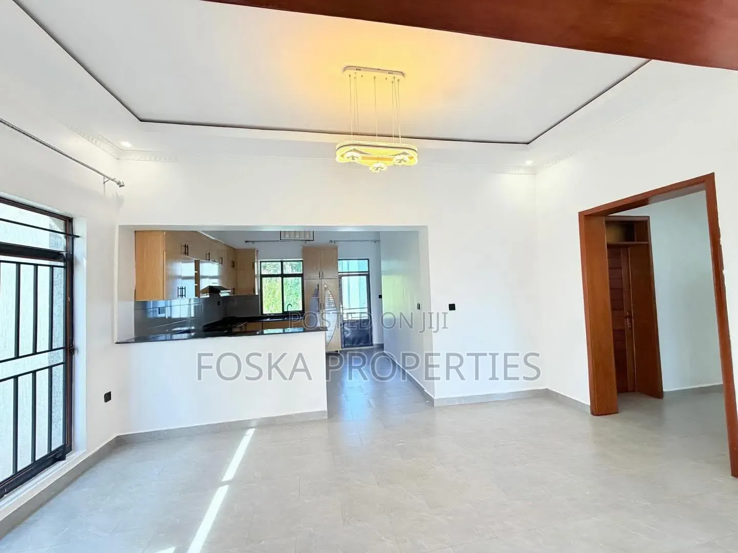 3bdrm Duplex in Bugolobi Estate, Central Division for rent