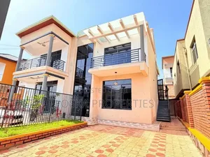 3bdrm Duplex in Bugolobi Estate, Central Division for rent