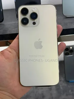 Apple iPhone 14 Pro Max 256 GB Graphite